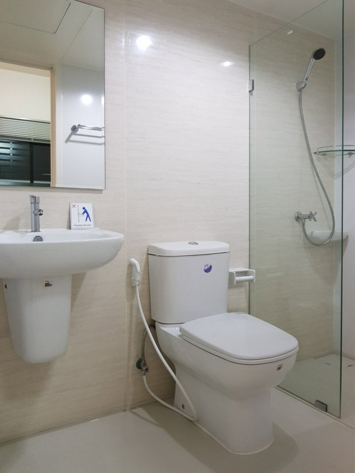 รูป 🔸🔷🔶HSL0008 ทาวน์โฮม เดอะ คอนเนค พัฒนาการ 38 📲LINE: @theagentpro 🔶🔷🔸 - รูปที่ 6/21