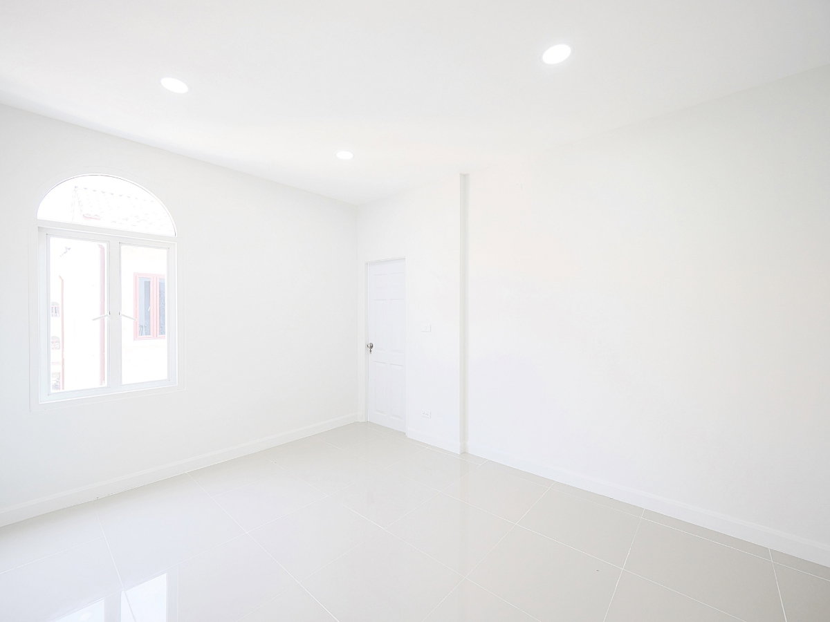 รูป Clearance Sale อาคารพาณิชย์ 3 ชั้น ม.เวนิสดิไอริส ขนาด 31.5 ตร.ว. 3นอน 3น้ำ ทำเลดีหลังมุม ตกแต่งใหม่ทั้งหลัง ต่อเติมเต็มพื้นที่ [วัชรพล – สุขาภิบาล5] - รูปที่ 30/41