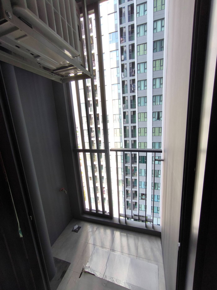 รูป 🌈 For Rent 🌆 Aspire Sukhumvit - Rama 4🌆 JA-1285 - รูปที่ 9/10