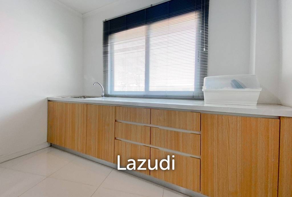 รูป 117.0 ตร.ม. 2 ห้องนอน 2 ห้องน้ำ คอนโดสำหรับ ขายใน หัวหิน - รูปที่ 6/17