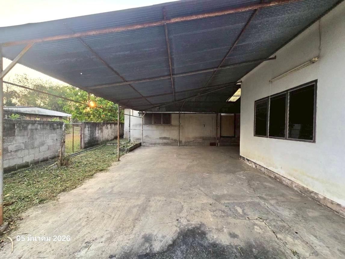 รูป บ้านเดี่ยว สำหรับขาย - ร้องกวาง ร้องกวาง แพร่ - รูปที่ 22/42