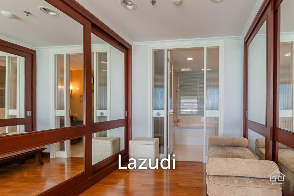 picture LONG BEACH CHA-AM : 3 Bed Panoramic Seaview condo - 22/43