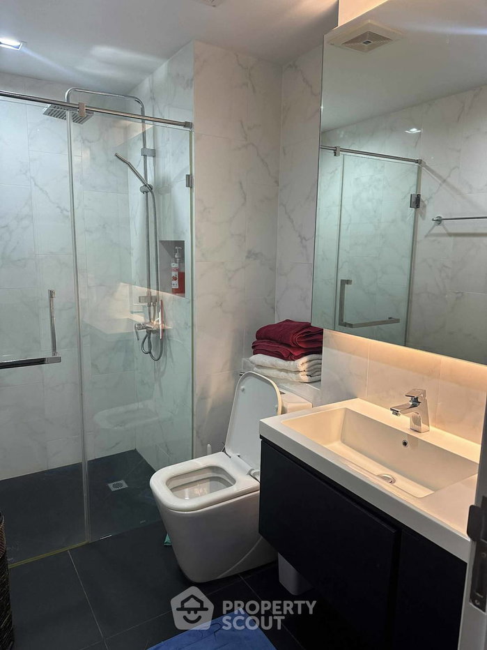 picture 1-BR Condo at De Amber Bangsaray close to Bangsaray (ID 2589094) - 6/8