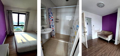 Condos for sale : CONDO 45.69 square meter null Muang Nonthaburi Bang Khen for 1494000 THB