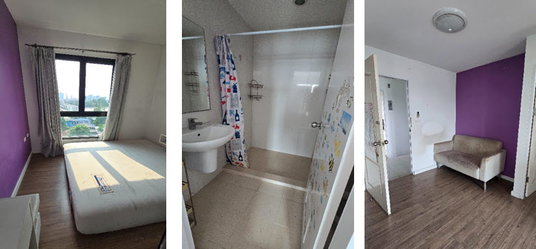CONDO 45.69 square meter null Muang Nonthaburi Bang Khen for 1494000 THB