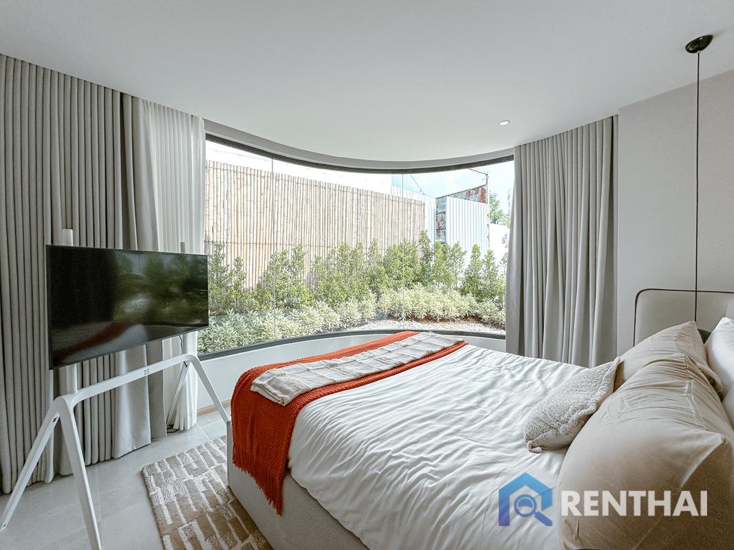 สำหรับ ขาย คอนโด 2 ห้องนอน ที่ Vibe Residence