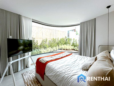 Condos for sale rutnin eye Hospital : For sale condo 2 bedrooms at Vibe Residence