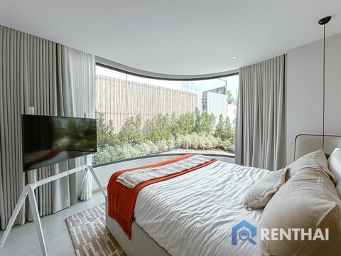 สำหรับ ขาย คอนโด 2 ห้องนอน ที่ Vibe Residence