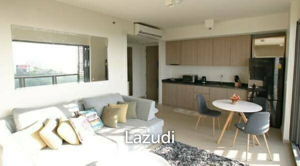 picture 2 Bed 2 Bath Unixx Pattaya - 2/7