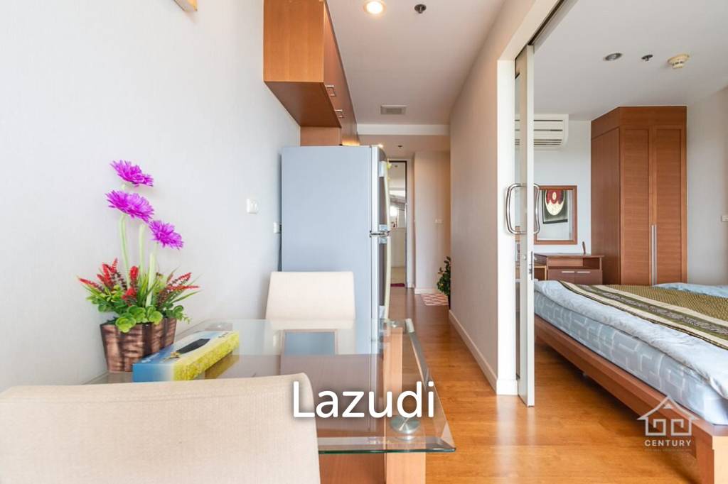 picture BOAT HOUSE CONDO : 1 bed(studio) sea view - 9/14