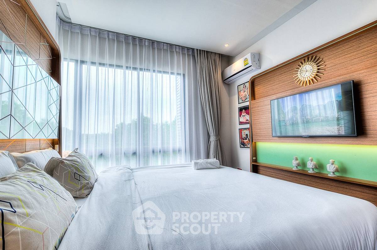 รูป คอนโด 1-ห้องนอน ที่ เดอะ ไทเทิ้ล อีส วิ้งค์ ราไวย์ ใกล้ ราไวย์ (ID 1212002) - รูปที่ 3/19