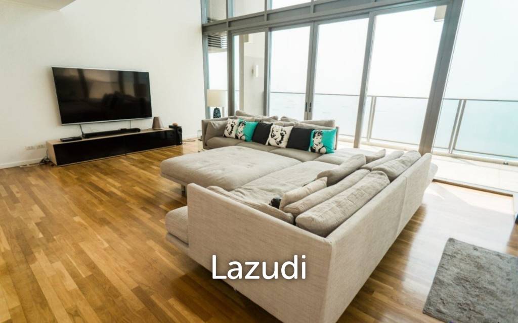 picture 4 Beds 6 Baths 362 SQ.M. Northpoint Condominium - 4/26