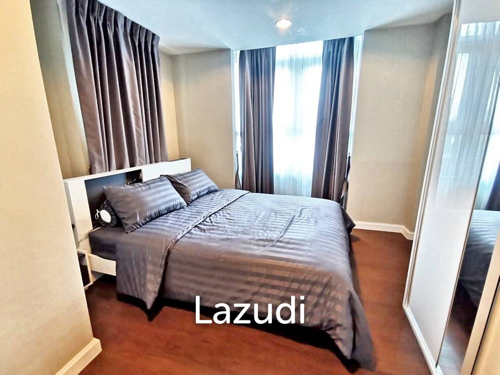 รูป 205.8 ตร.ม. 5 ห้องนอน 5 ห้องน้ำ คอนโดสำหรับ ขาย & เช่าใน ห้วยขวาง - รูปที่ 22/34