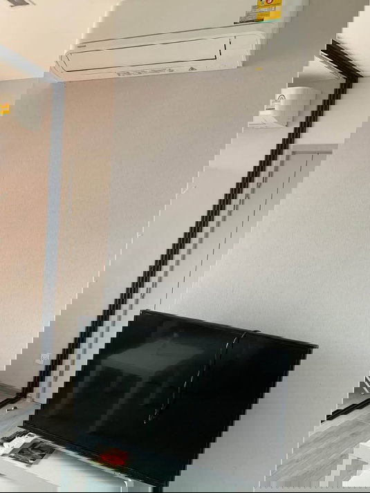 รูป 🍀 ให้เช่า เดอะ โพลิแทน รีฟ 🍀 สนใจแอดไลน์ @zcondo (มี@นำหน้า) 🔥  C5303 - รูปที่ 8/12