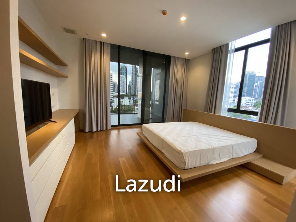 รูป 380.0 ตร.ม.  4 ห้องนอน  3 ห้องน้ำ คอนโดสำหรับ เช่าใน คลองเตยเหนือ - รูปที่ 9/18