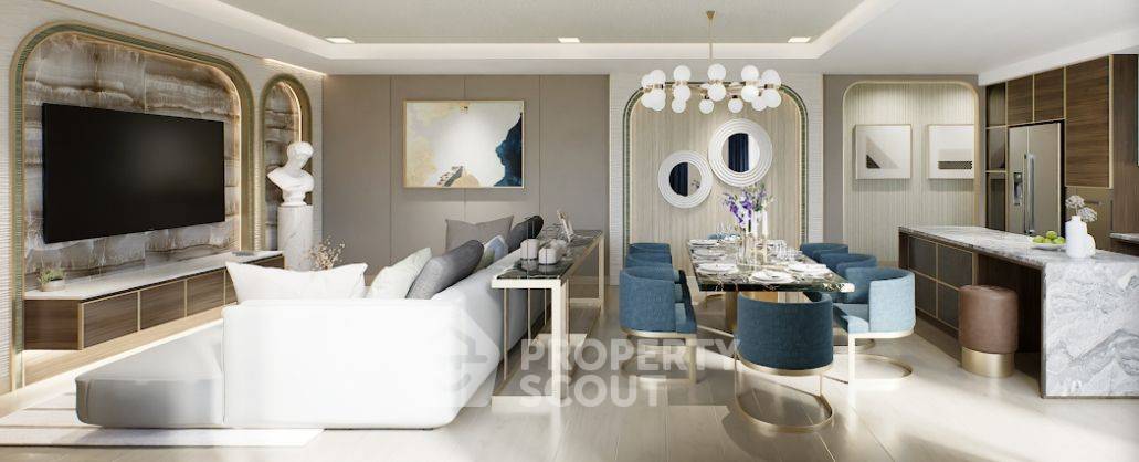 รูป คอนโด 3-ห้องนอน ที่ เบลล์วิว ลากูน ภูเก็ต ใกล้ หาดลากูน่า (ID 1270773) - รูปที่ 10/14