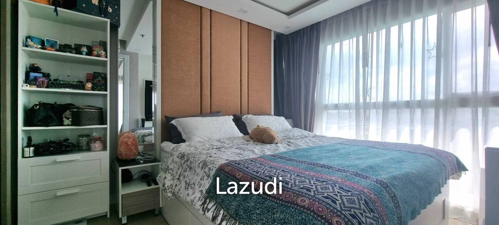 picture 1 Bedroom 1 Bathroom 46.44 SQ.M. La Santir - 5/9