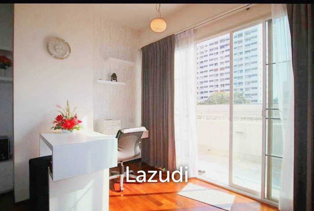 picture 1 Bed 1 Bath 91 SQ.M Noble Ora Thonglor - 4/8