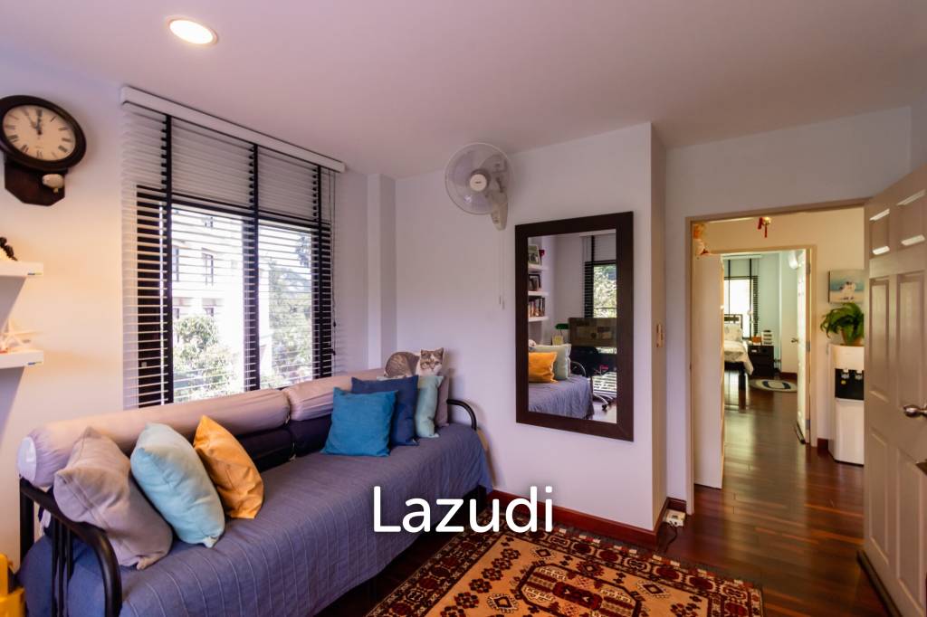 picture SANTIPURA : 2 Bed Beachfront Condo - 6/38