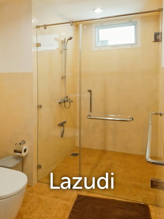 รูป คอนโด เพนท์เฮ้าส์ 2 ห้องนอน 240 ตรม พร้อมสระว่ายน้ำส่วนตัว ที่ SeaRidge Hua Hin - รูปที่ 22/25