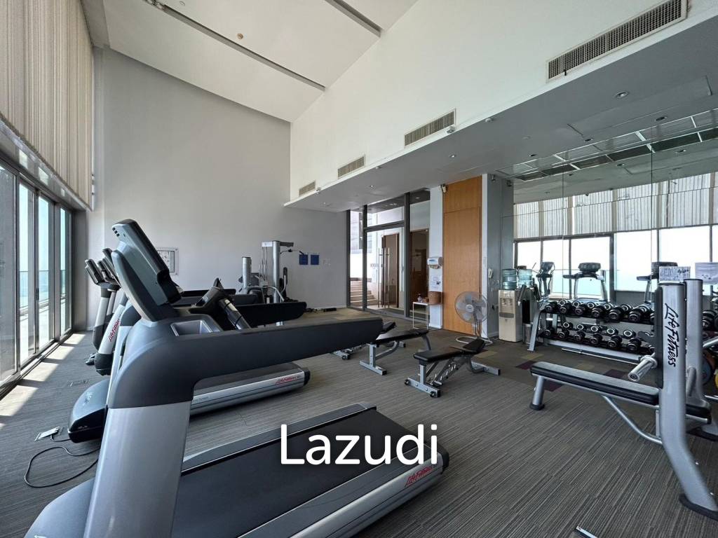 picture 2 Bed 2 Bath 101 SQ.M Northpoint Condo - 15/17