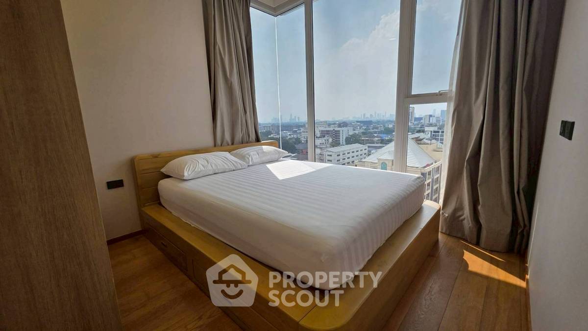 รูป คอนโด 2-ห้องนอน ที่ ไซมิส เอ็กซ์คลูซีฟ 42 ใกล้ BTS เอกมัย (ID 2695606) - รูปที่ 5/14