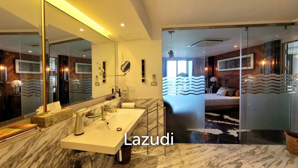 picture 3 bedrooms beachfront condo for sale - 34/42