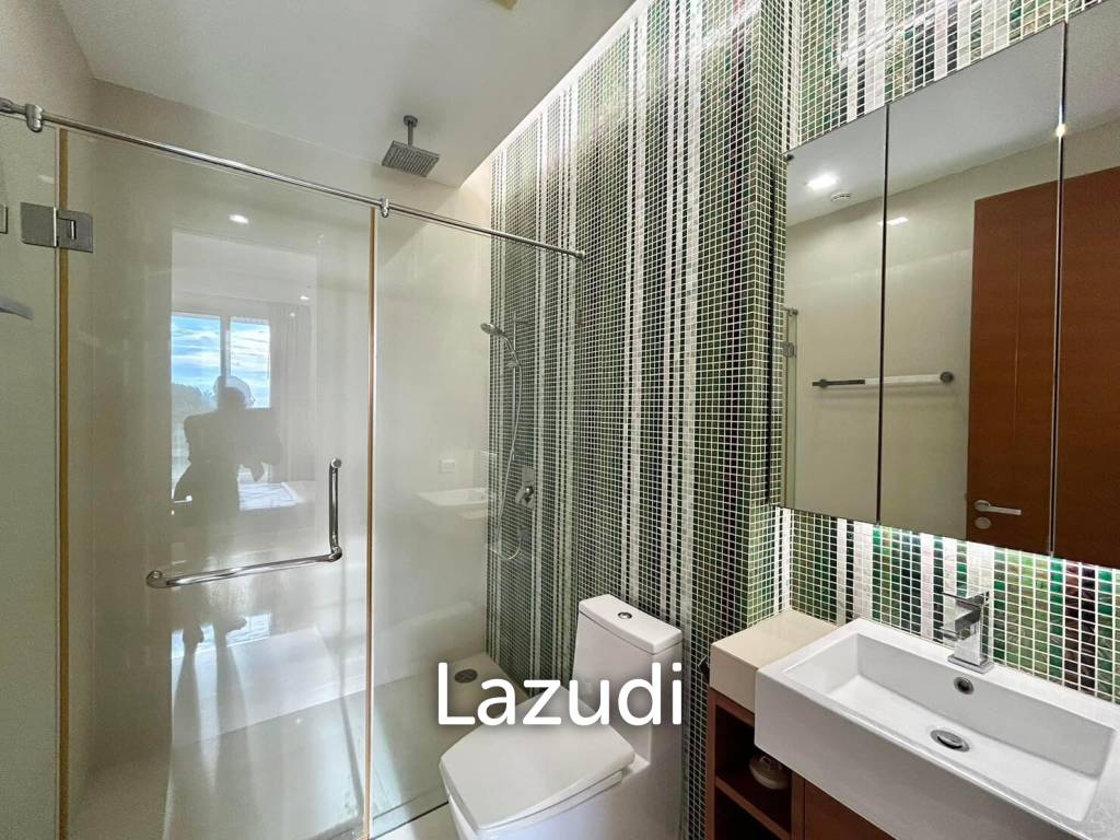 รูป 152.9 ตร.ม. 2 ห้องนอน 2 ห้องน้ำ คอนโดสำหรับ ขายใน นาเกลือ - รูปที่ 9/11