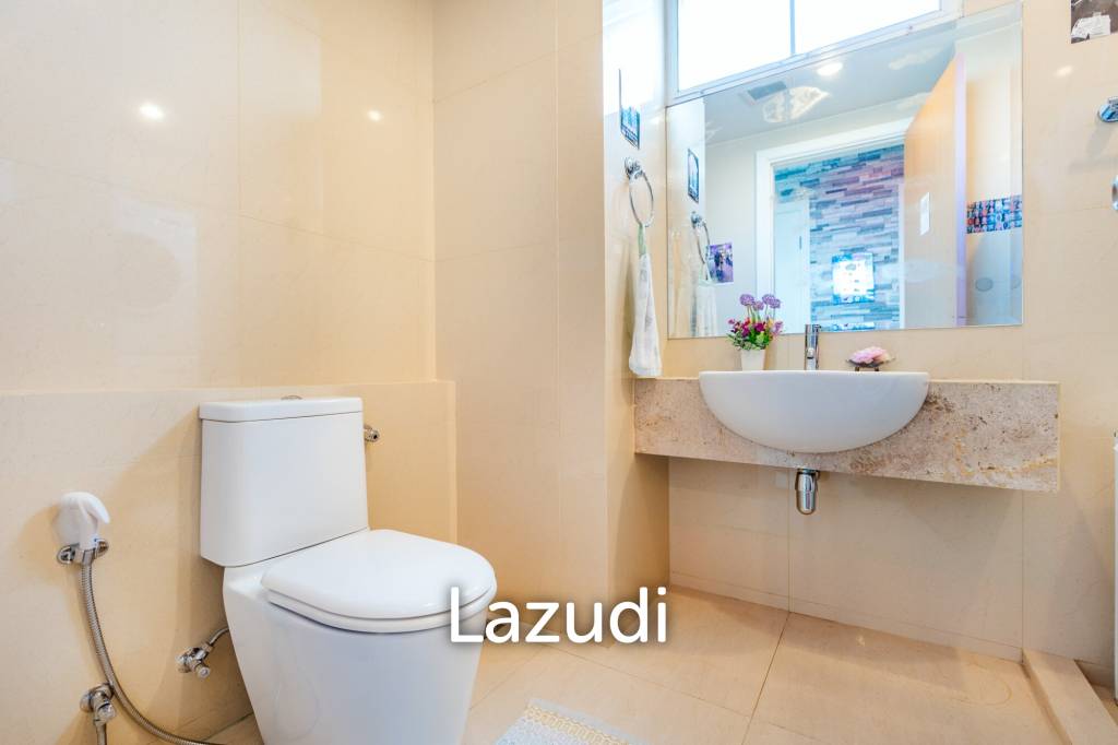picture THE BREEZE : Exclusive 3 Bed Penthouse with Seaview - 21/33