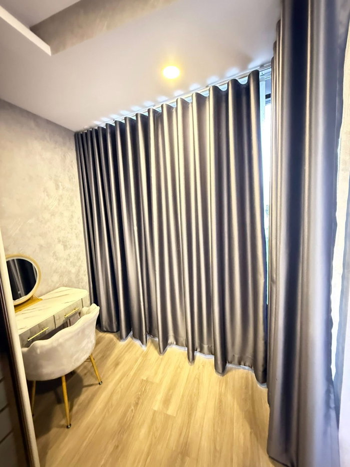 รูป โซโห​ แบงค็อก​ รัชดา 1B1B ชั้น 5 ขนาด 26 ตร.ม. เช่า 22,000 บาท/เดือน Ready to move in - รูปที่ 10/19