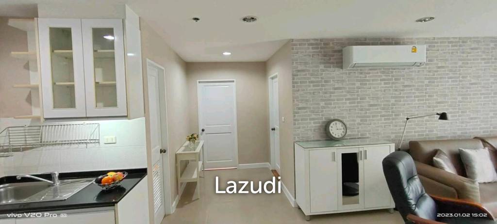 รูป 82.1 ตร.ม. 2 ห้องนอน 2 ห้องน้ำ คอนโดสำหรับ ขาย & เช่าใน คลองตัน - รูปที่ 5/19