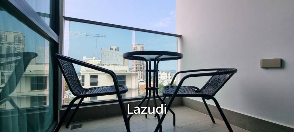 picture The Jewel Condo Modern Style for Sale - 17/18
