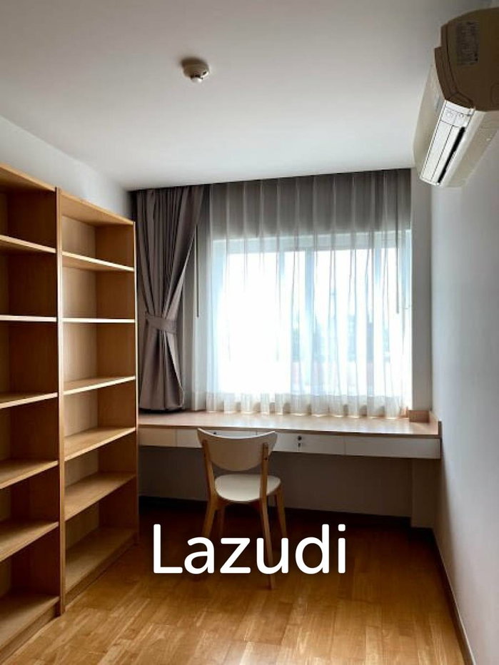 รูป 3 ห้องนอน 3 ห้องน้ำ 99 ตรม. Residence 52 คอนโดมิเนียม ขายและให้เช่า - รูปที่ 8/11