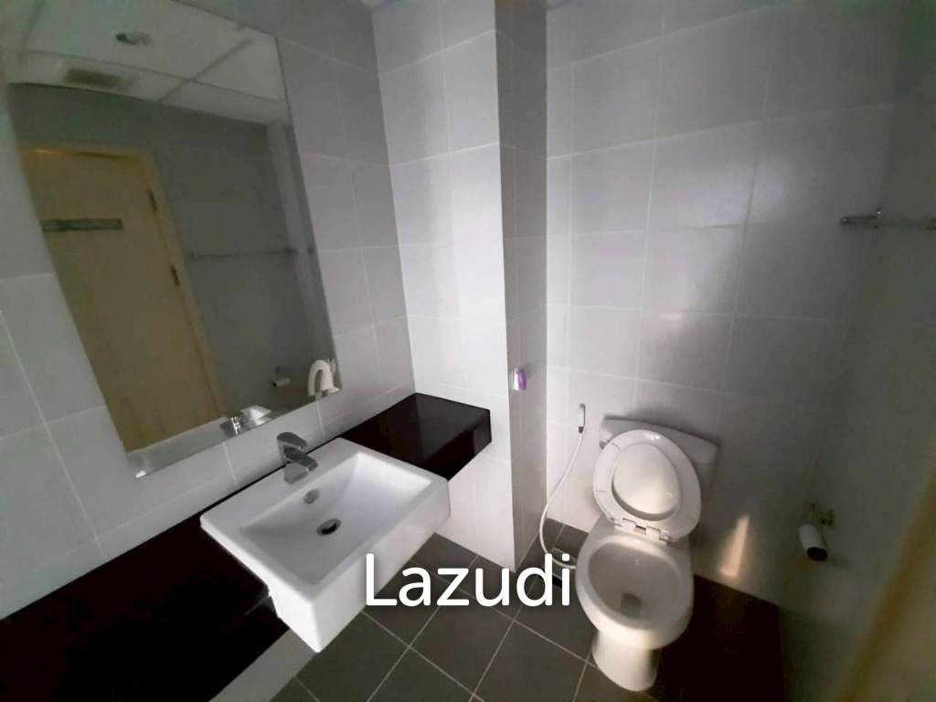 picture Studio 1 Bathroom 32 SQ.M. Supalai Mare Condominium - 6/8