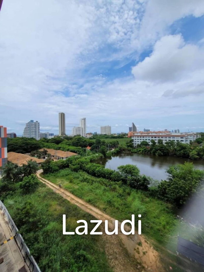 picture 1 Bedroom 1 Bathroom, 35 sqm, La Santir Condominium - 11/11