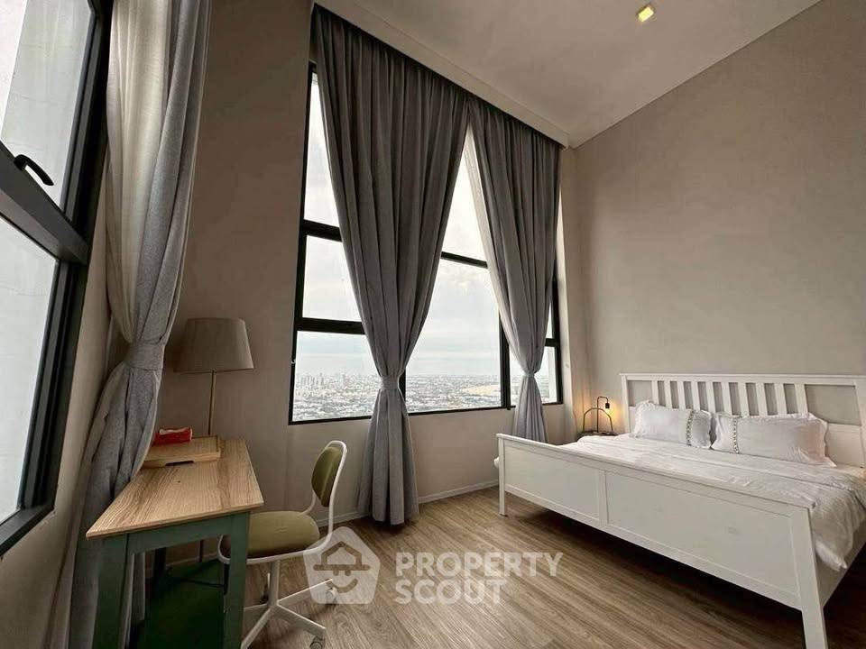 รูป คอนโด 3-ห้องนอน ที่ ไซมิส สุขุมวิท 48 ใกล้ BTS อ่อนนุช (ID 2522210) - รูปที่ 3/17