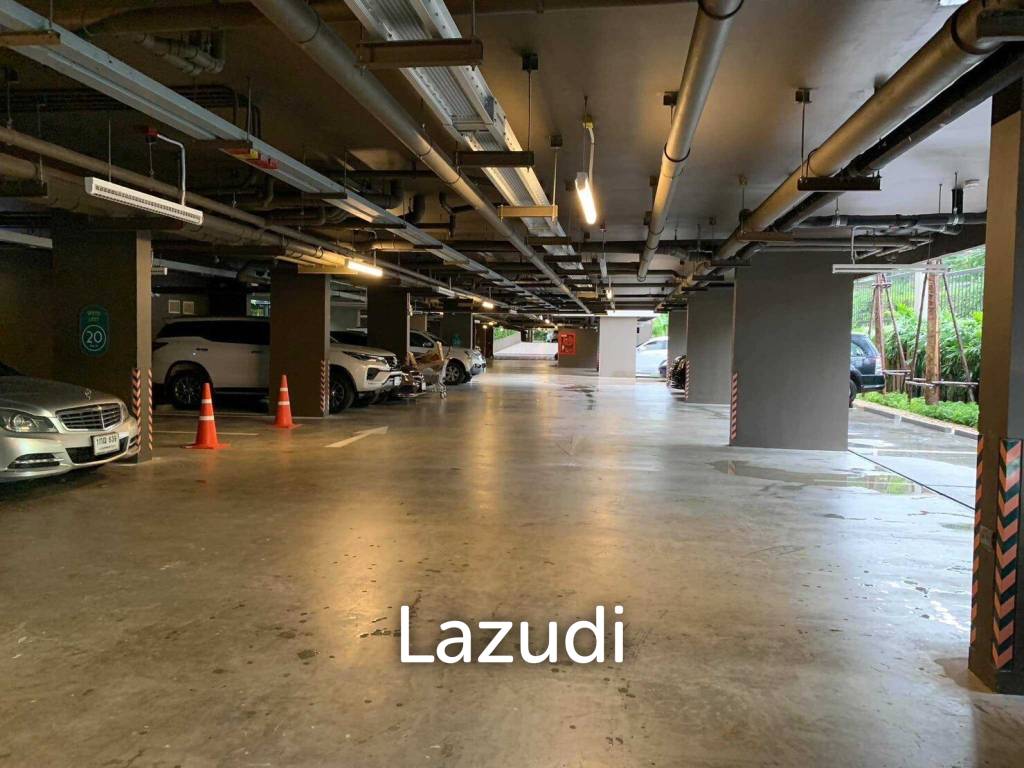 รูป 61.0 ตร.ม. 2 ห้องนอน 2 ห้องน้ำ คอนโดสำหรับ ขายใน หัวหิน - รูปที่ 36/37