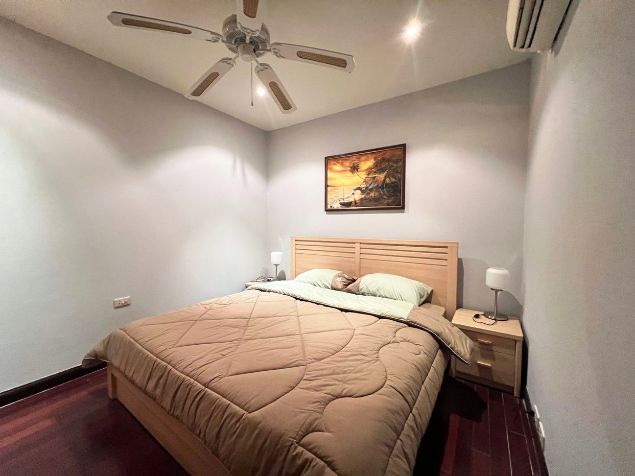 รูป 2 Bedroom Condo for Rent at Nordic Residence in Pratumnak Hill - รูปที่ 8/14