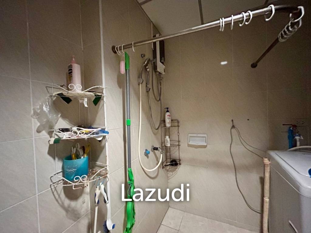 picture Studio 1 Bath 47.90 SQ.M. View Talay 5 Condominium - 7/10