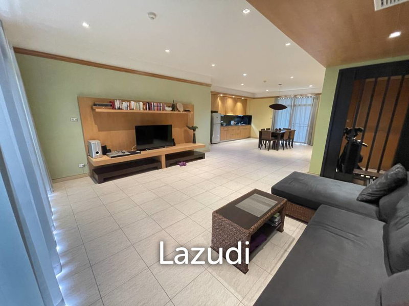 ขายคอนโด : Blue Lagoon: High Quality Condo with 2 Bedroom and 2 Bathroom on 3rd Floor