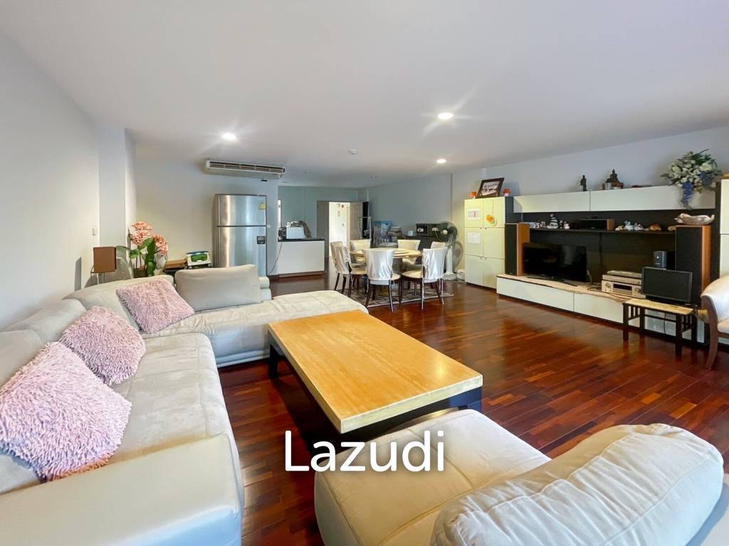 picture SANTIPURA : 3 Bed Beachfront Condo For Sale - 1/26