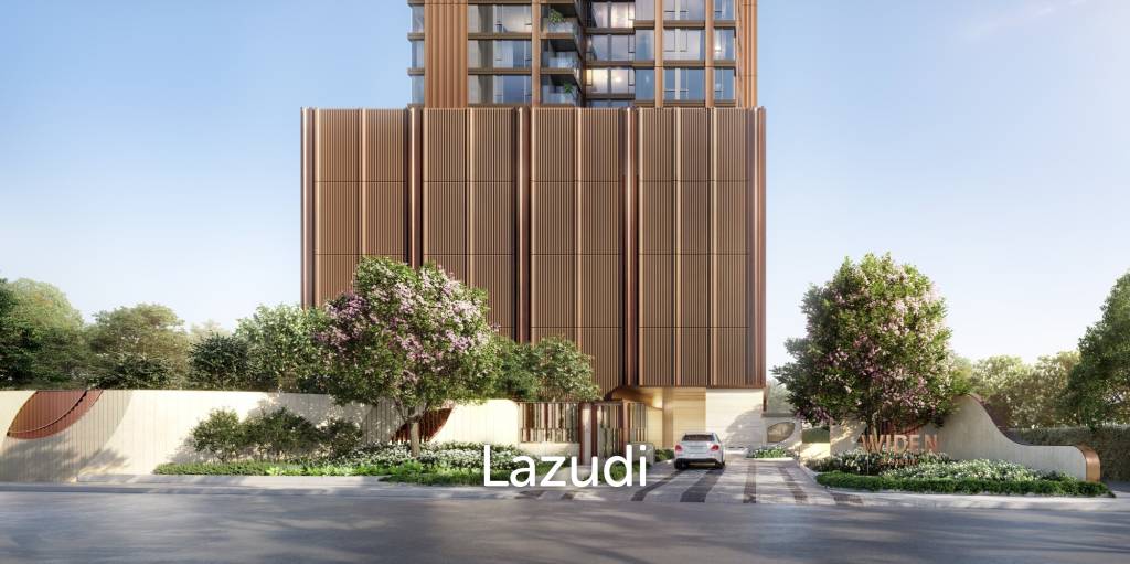 picture 2 Bed 2 Bath 88.5 SQ.M. Widen By Sansiri - 3/14