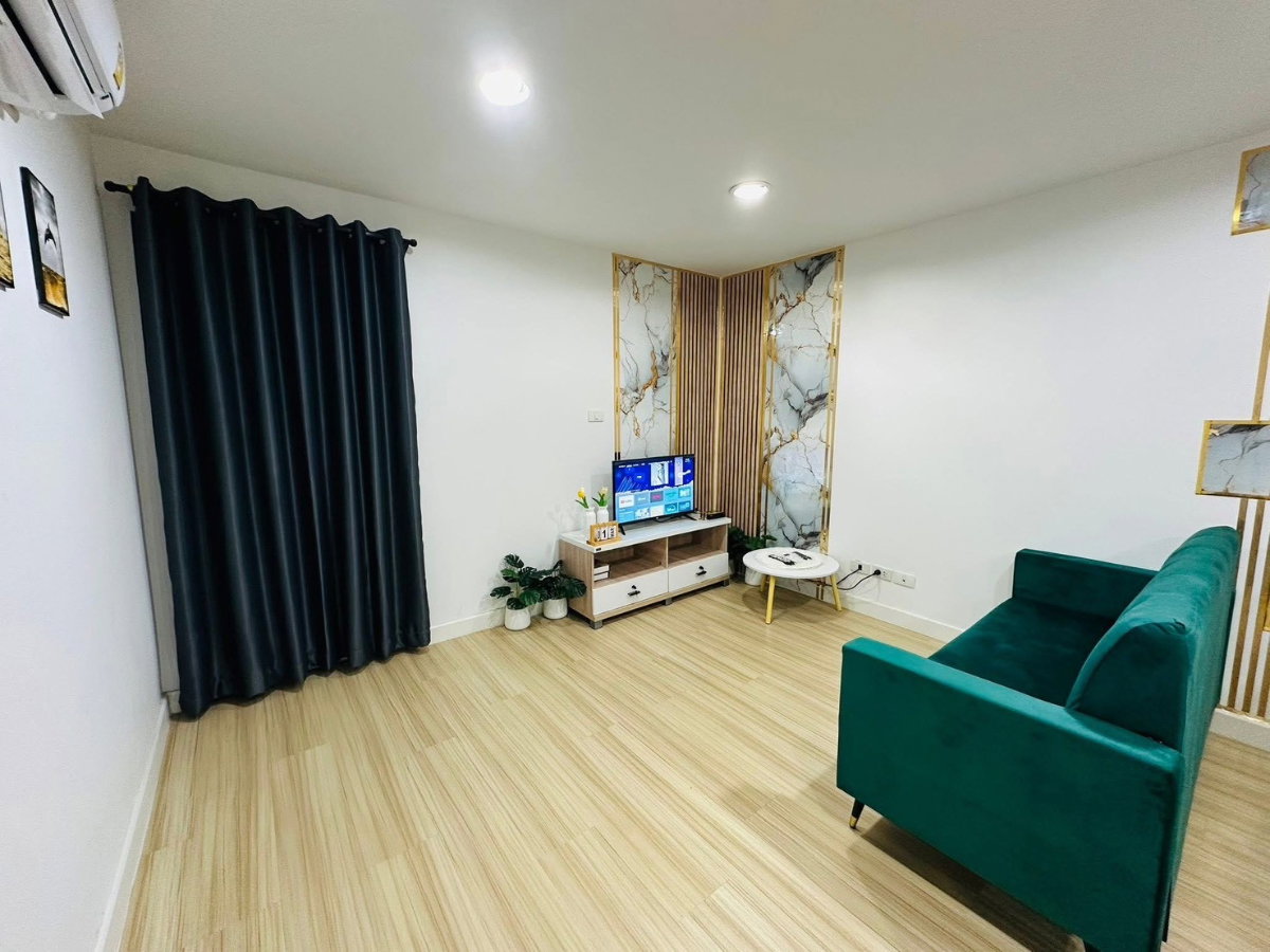 picture The Plenary Sathorn Full Furnitured - 4/11