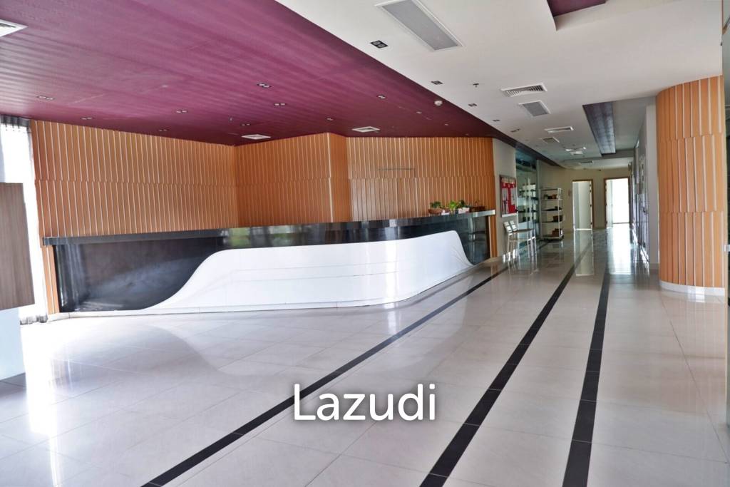 รูป ขายคอนโด ลา ซานเทีย จอมเทียน 1 ห้องนอน - รูปที่ 20/20