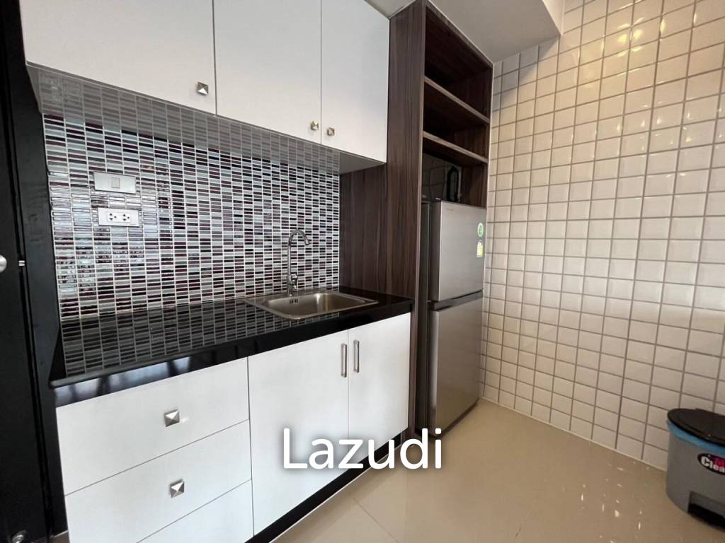 2 Bed 2 Bath 75 SQ.M Sea + Sky Condo Bangsaray - image 5