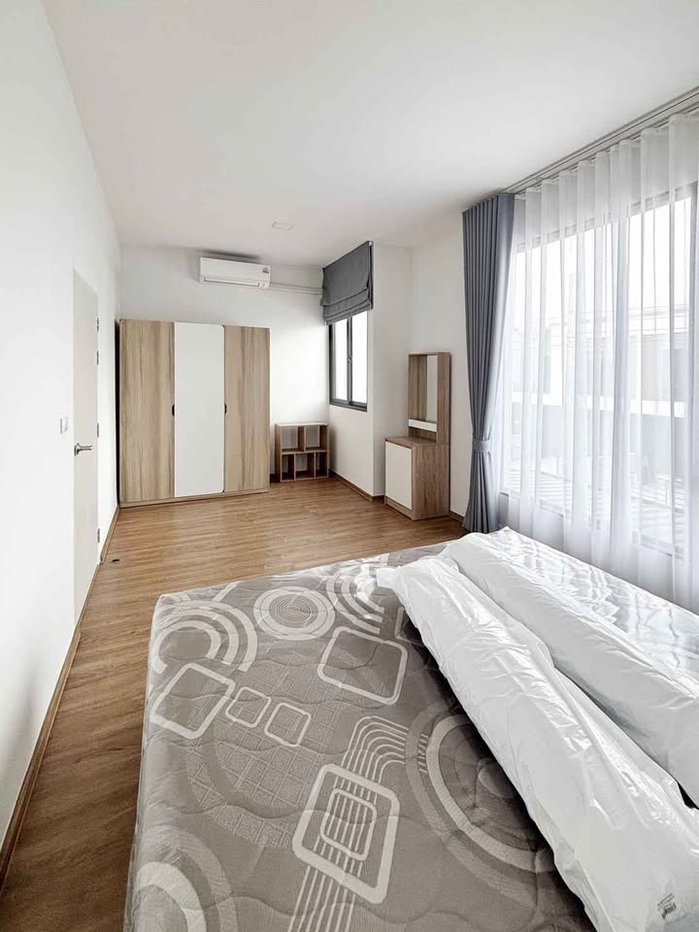 รูป R2548 ปล่อยเช่าด่วน! ทาวน์โฮมสวย พร้อมอยู่ Pleno สุขุมวิท-บางนา 2 (ว่างค่ะ) ใกล้ Mega บางนา & IKEA - รูปที่ 16/23