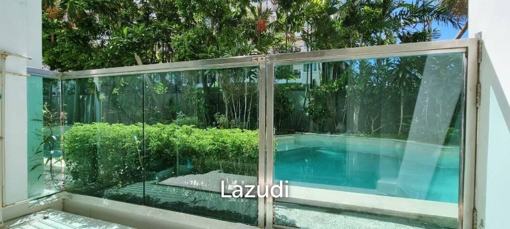รูป คอนโด Amazon Residence ในจอมเทียนสำหรับขาย - รูปที่ 13/16