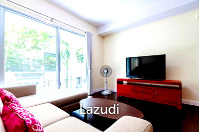 ขายคอนโด : 72.0 ตร.ม.  2 ห้องนอน  2 ห้องน้ำ คอนโดสำหรับ ขายใน หัวหิน