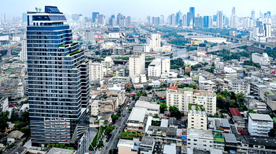 คอนโด รร.พญาไท : ✨ ขาย ไอดีโอ โมบิ รางน้ำ ✨  ราคา 4,200,000 บาท