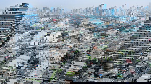 ✨ For Sale: Ideo Mobi Rangnam Condo ✨ 💰 Only 4,200,000 THB